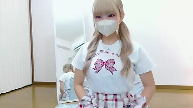 Rinka Icup xx online show from October 2025 11:03:01 AM