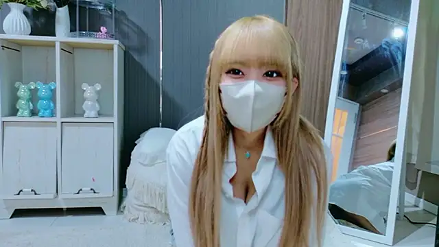 Rinka Icup xx online show from November 2025 01:14:02 PM