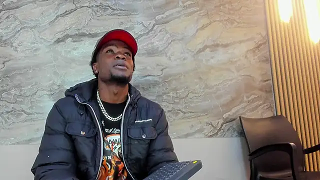 COMPTON 01 online show from November 2025 04:01:01 AM