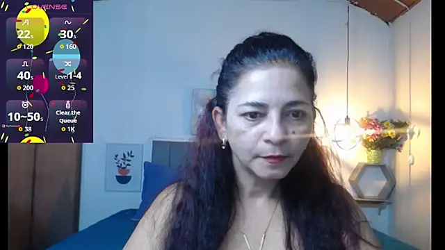 rosse m online show from October 2025 02:07:01 PM
