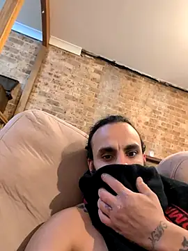 NarcoSaint online show from October 2025 08:39:01 PM