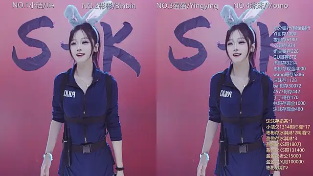 Eureka888 online show from December 2025 12:37:02 AM