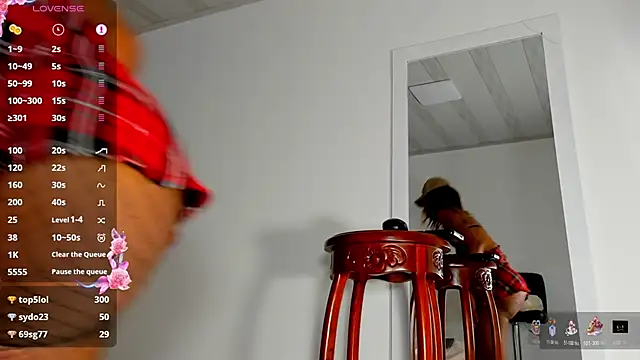 bella tinkerbell bahamas online show from November 2025 01:27:02 AM