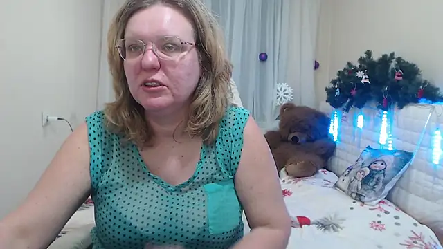 VestaWoody online show from January 2026 01:38:01 PM