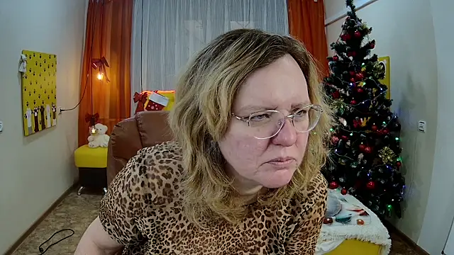 VestaWoody online show from January 2026 07:23:01 AM