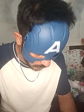 Dark Chocoxxx online show from October 2025 04:52:02 PM