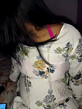 Dark Chocoxxx online show from November 2025 01:20:01 PM