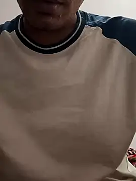 Dark Chocoxxx online show from November 2025 08:13:01 AM