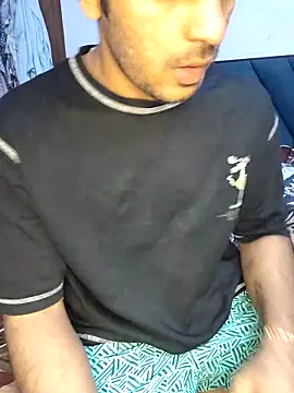 Dark Chocoxxx online show from November 2025 04:38:02 PM