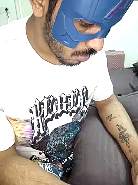 Dark Chocoxxx online show from December 2025 10:17:02 PM