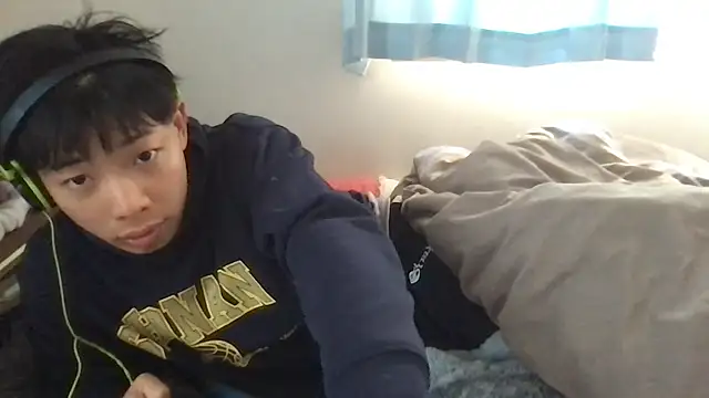 aooya online show from November 2025 11:05:02 PM