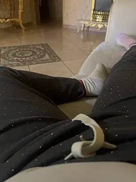 Bionda19 online show from November 2025 08:13:01 AM