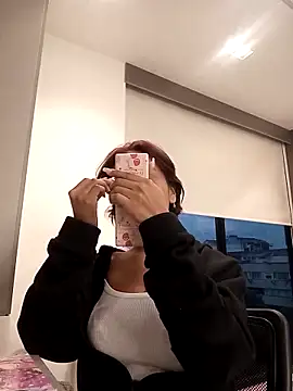 AliceJackkson online show from February 2026 11:36:02 AM