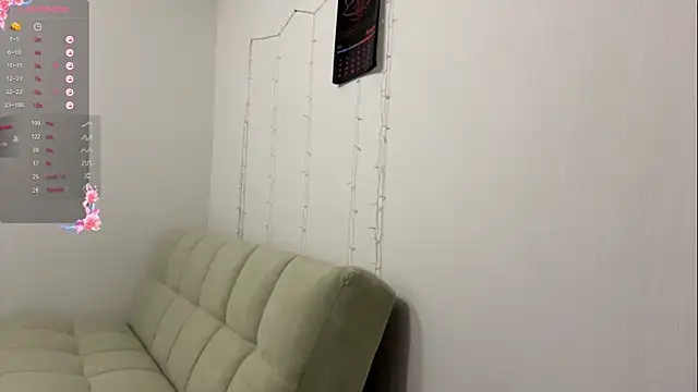 GilySuper online show from January 2026 03:34:01 AM