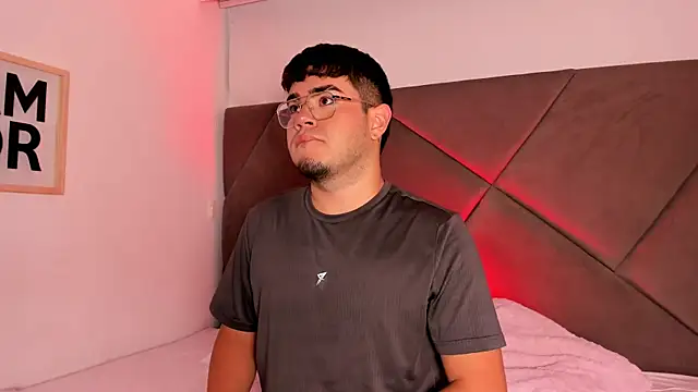 thiago occonor online show from October 2025 12:36:02 PM