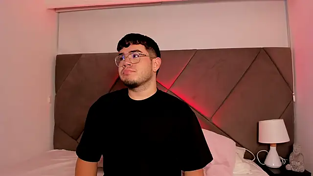 thiago occonor online show from October 2025 12:59:01 PM