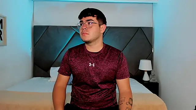 thiago occonor online show from October 2025 12:20:01 PM