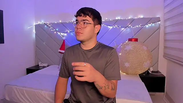 thiago occonor online show from November 2025 01:58:02 AM