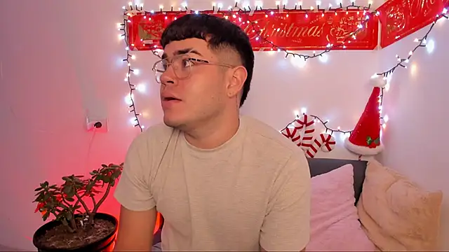 thiago occonor online show from November 2025 01:27:02 AM