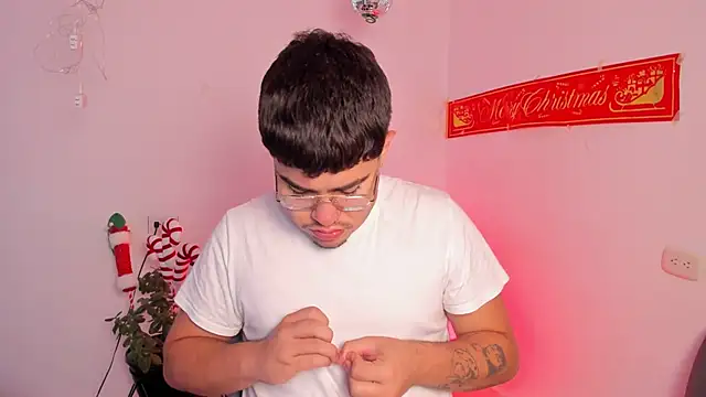 thiago occonor online show from December 2025 05:01:02 AM