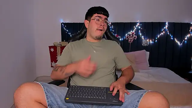 thiago occonor online show from January 2026 03:45:02 AM