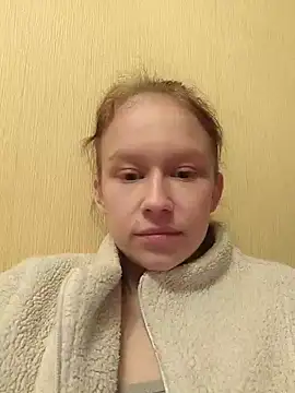 AlettaPaltrova online show from October 2025 09:45:01 PM