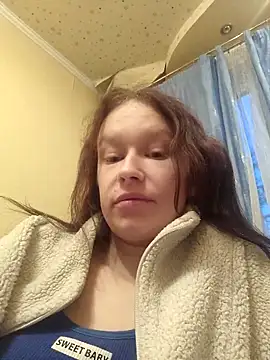 AlettaPaltrova online show from October 2025 03:21:02 PM