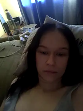 AlettaPaltrova online show from November 2025 09:11:01 AM