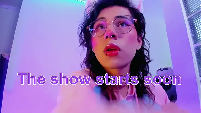 Snapshot of Sweet-SharoKitty chatting on January 2026 06:44:01 PM Sweet-SharoKitty online show from January 2026 06:44:01 PM