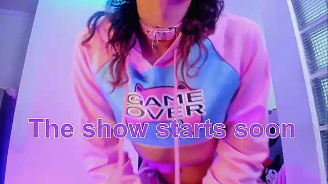 Snapshot of Sweet-SharoKitty chatting on January 2026 07:06:02 PM Sweet-SharoKitty online show from January 2026 07:06:02 PM