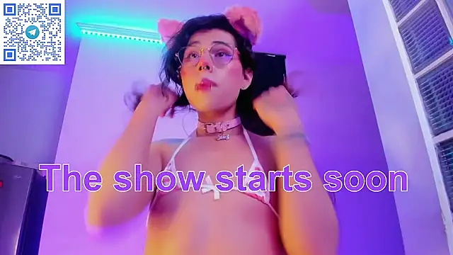 Snapshot of Sweet-SharoKitty chatting on February 2026 06:52:02 PM Sweet-SharoKitty online show from February 2026 06:52:02 PM