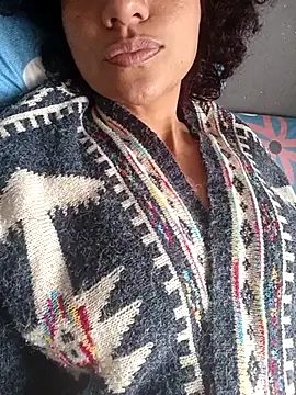 Seductress Malia online show from October 2025 02:51:02 PM