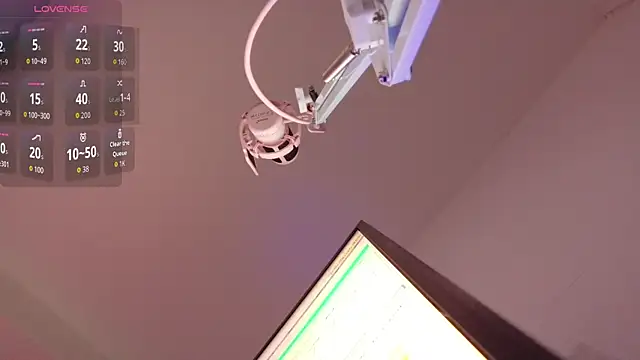 CheatingNeighborr online show from March 2026 05:30:02 PM