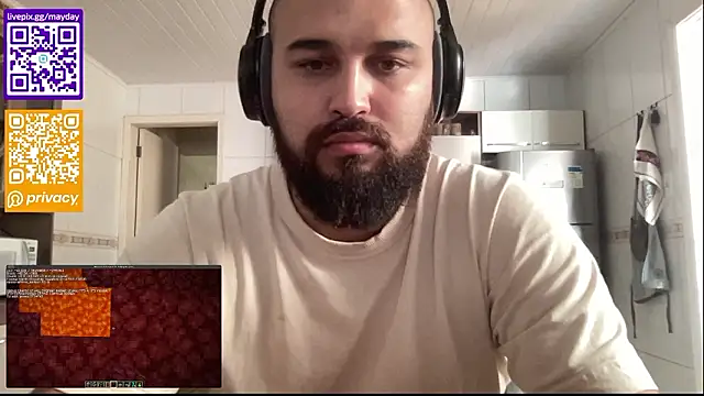 mayday2025m online show from February 2026 01:58:02 PM