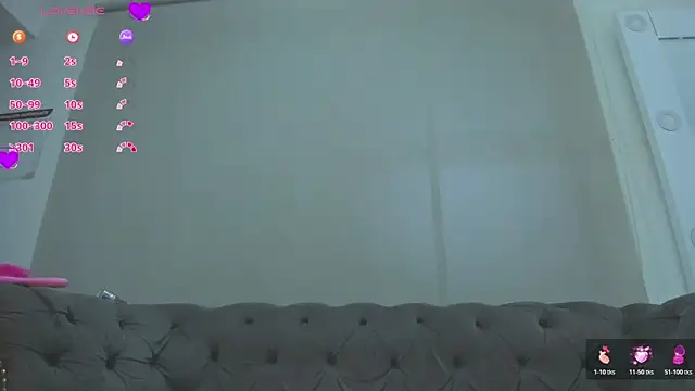 GeorginaFit online show from October 2025 11:56:02 AM