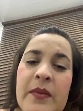 Anyhot latina online show from October 2025 12:57:01 AM