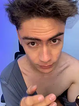 Snapshot of Sam_Clark chatting on October 2025 04:01:01 AM Sam Clark online show from October 2025 04:01:01 AM