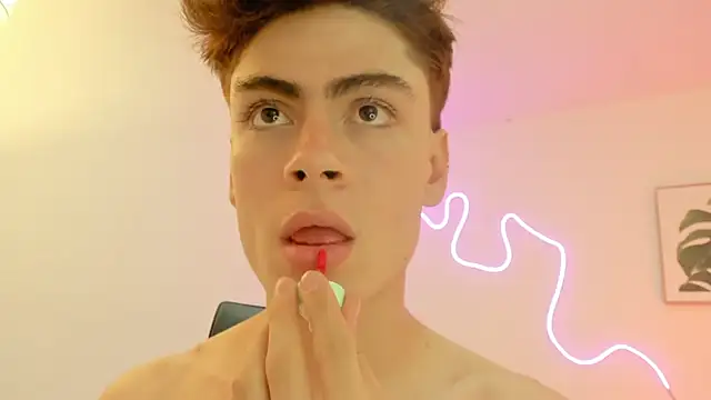 Snapshot of Sam_Clark chatting on November 2025 03:41:01 AM Sam Clark online show from November 2025 03:41:01 AM