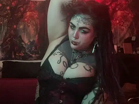 nyxvelon online show from April 2026 12:09:02 AM