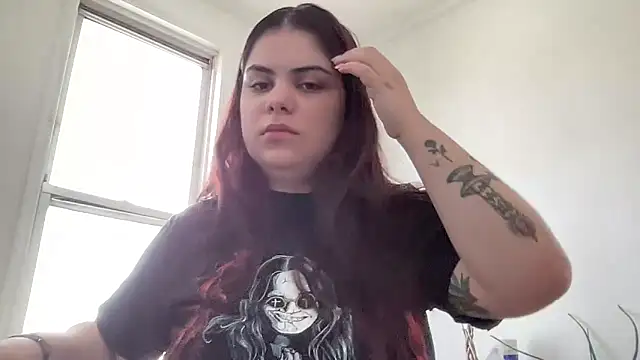 lilithsbetrayal online show from October 2025 05:35:02 PM