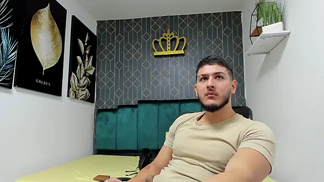 Snapshot of jasonshaw25 chatting on February 2026 06:03:01 PM jasonshaw25 online show from February 2026 06:03:01 PM