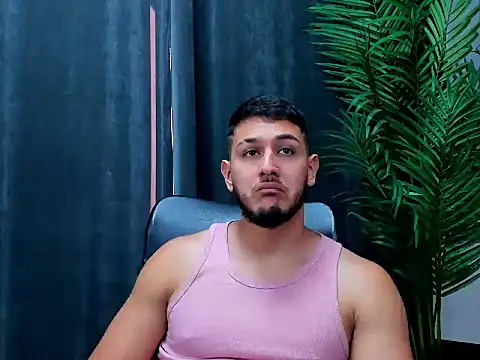 Snapshot of jasonshaw25 chatting on February 2026 06:36:01 PM jasonshaw25 online show from February 2026 06:36:01 PM