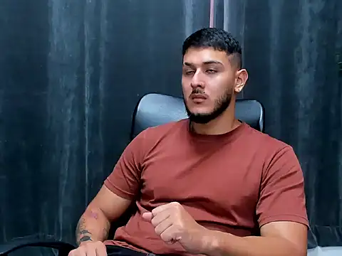 Snapshot of jasonshaw25 chatting on February 2026 06:04:02 PM jasonshaw25 online show from February 2026 06:04:02 PM