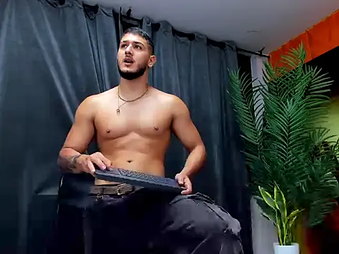 Snapshot of jasonshaw25 chatting on March 2026 05:53:02 PM jasonshaw25 online show from March 2026 05:53:02 PM