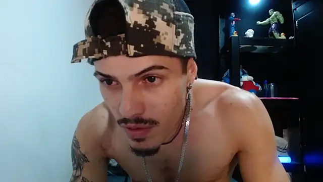 imsammytop online show from October 2025 01:58:02 AM