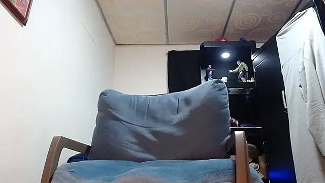 imsammytop online show from October 2025 11:04:02 PM