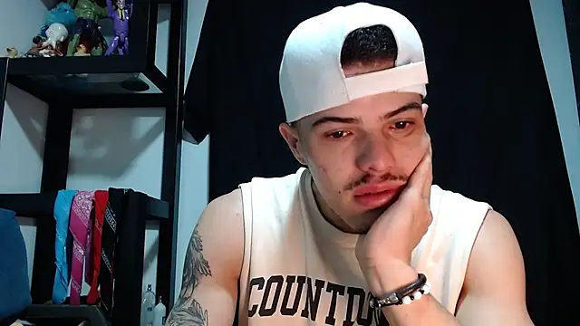 imsammytop online show from November 2025 10:59:01 AM