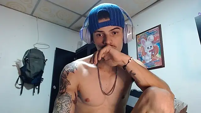 imsammytop online show from November 2025 09:21:01 AM