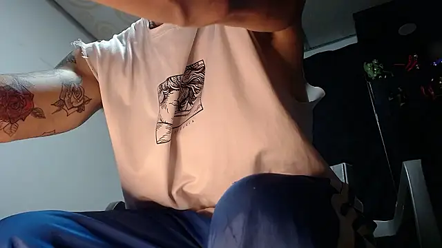 imsammytop online show from January 2026 11:42:02 PM