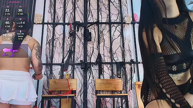 emili bdsm online show from November 2025 06:52:01 PM